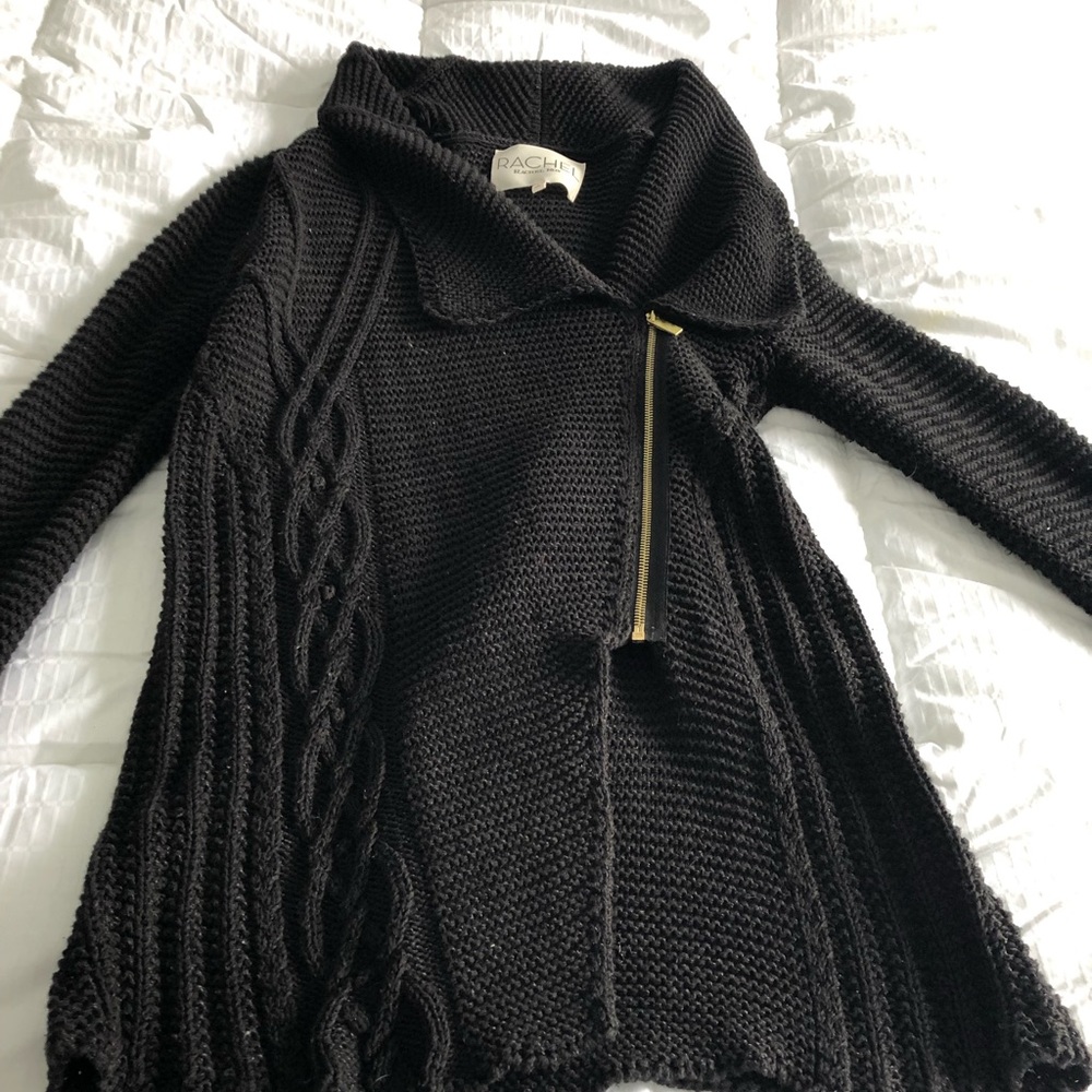Rachel Roy Knit Cardigan